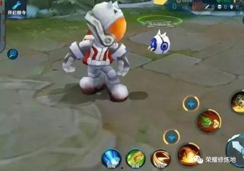 小鲁班新皮肤爆料图视频,炫酷爆料图视频大赏